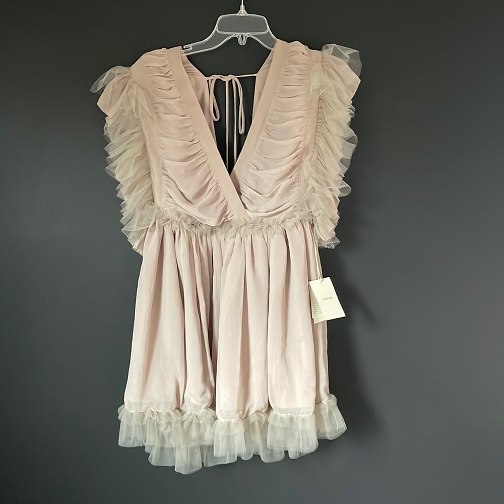Tularosa dress